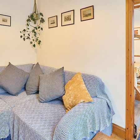 Host & Stay - Ethelbert Cottage برودستيرز المظهر الخارجي الصورة