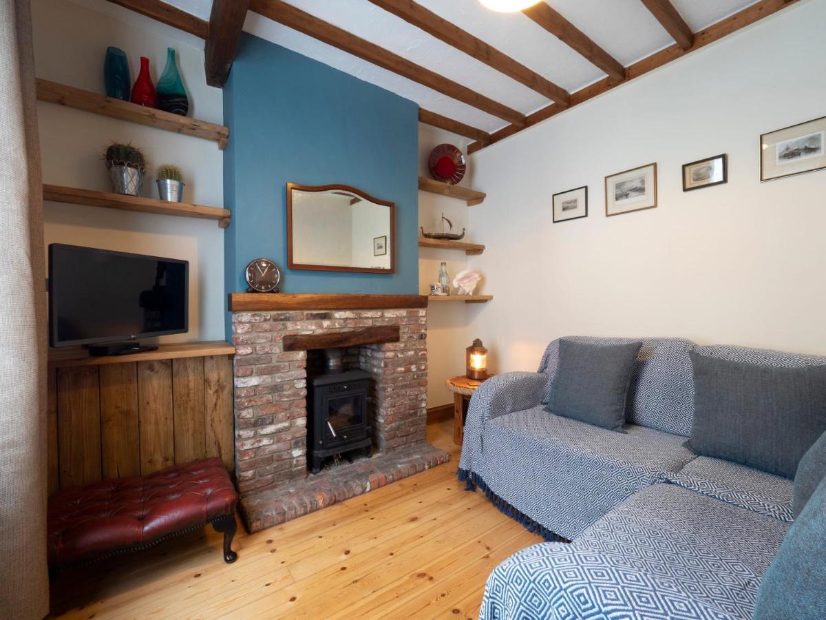 Host & Stay - Ethelbert Cottage برودستيرز المظهر الخارجي الصورة