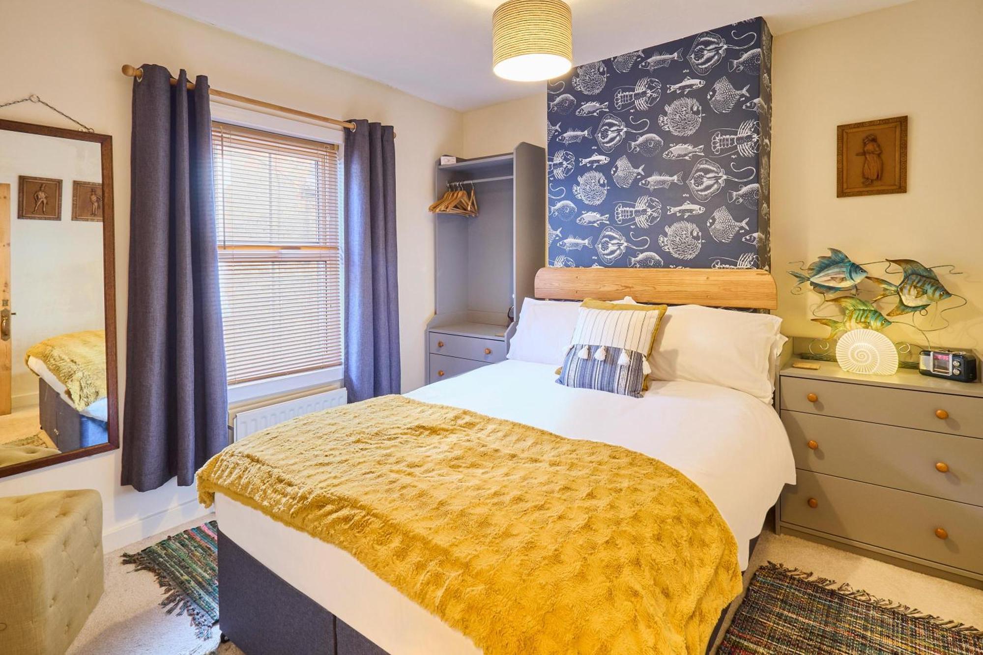 Host & Stay - Ethelbert Cottage برودستيرز المظهر الخارجي الصورة