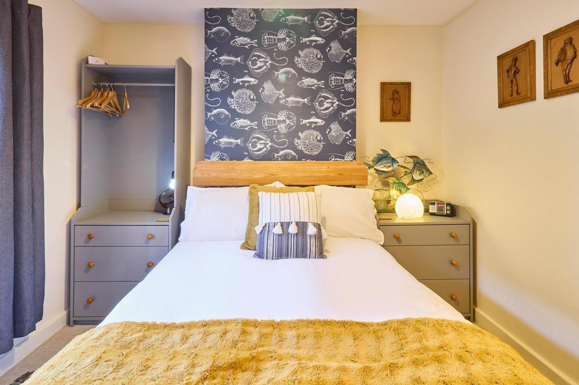 Host & Stay - Ethelbert Cottage برودستيرز المظهر الخارجي الصورة